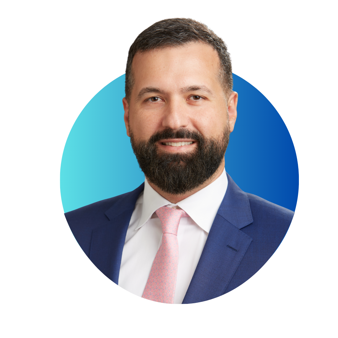 Dr. Nikolay Martirosyan